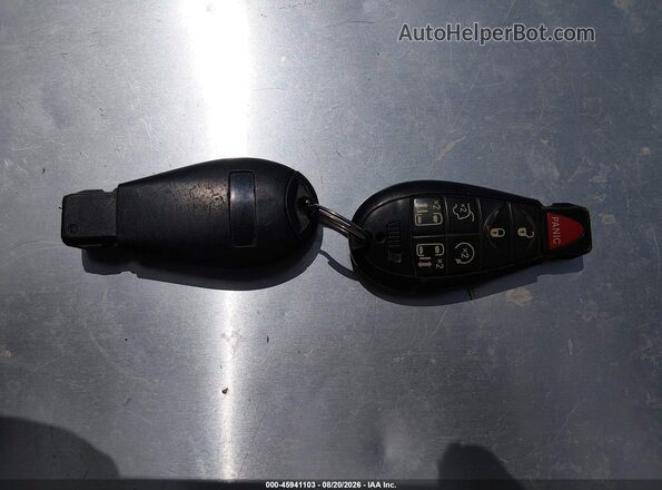 2C4RDGCG7JR134105 2018 DODGE GRAND CARAVAN Maroon Widok deski rozdzielczej