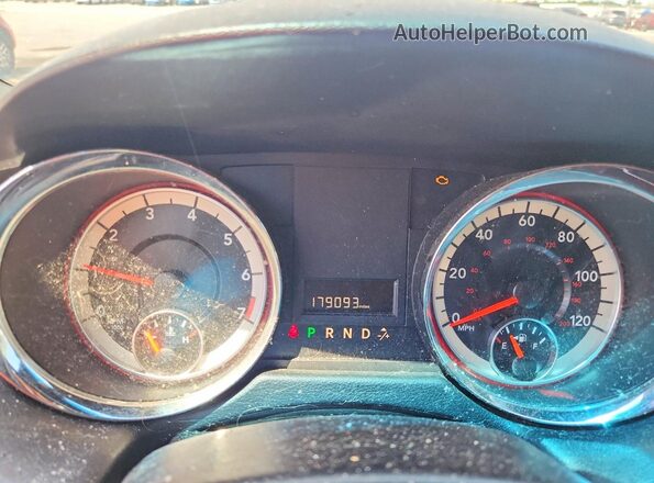 2C4RDGCG8GR163766 2016 DODGE GRAND Gray 