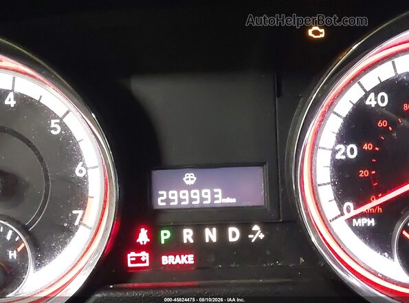 2C4RDGCG8HR843149 2017 DODGE GRAND CARAVAN Белый 