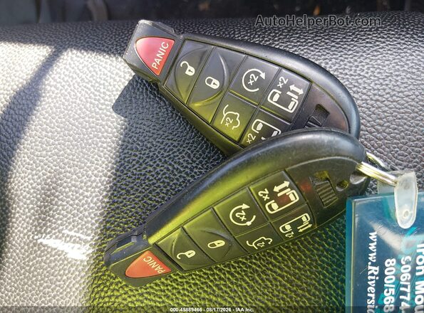 2C4RDGCG8JR162320 2018 DODGE GRAND CARAVAN Silver Vista del salpicadero