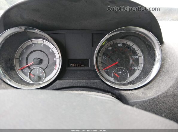 2C4RDGCG9GR322181 2016 DODGE GRAND CARAVAN White Սալոնի 360 աստիճան տեսք