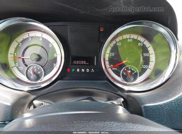 2C4RDGCG9HR692418 2017 DODGE GRAND CARAVAN Black Вид задніх сидінь