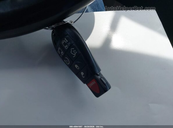 2C4RDGCG9HR814355 2017 DODGE GRAND CARAVAN White წინა პანელის ხედი