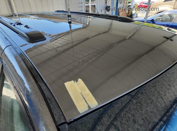 2C4RDGCGXGR333416 2016 DODGE GRAND Gray 
