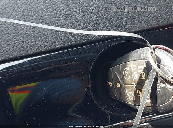 2C4RDGCGXKR691303 2019 DODGE GRAND CARAVAN Black Dashboard view