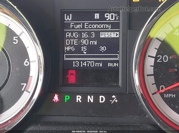 2C4RDGEG0JR325359 2018 DODGE GRAND CARAVAN Black 