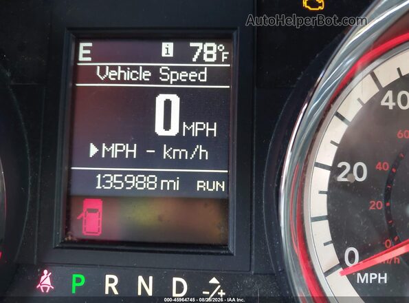 2C4RDGEG1HR690675 2017 DODGE GRAND CARAVAN White 
