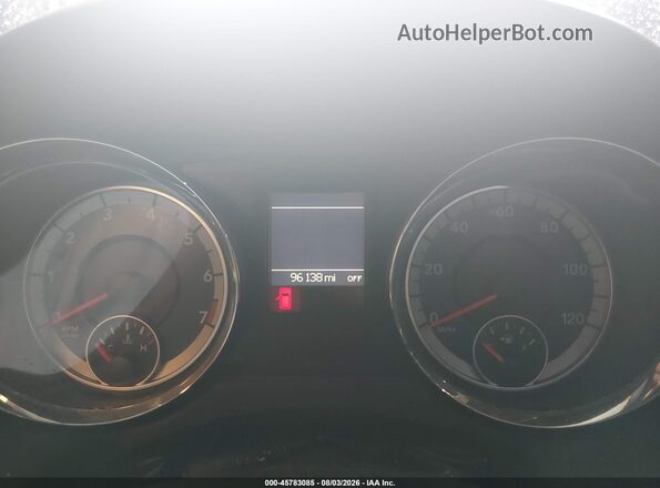 2C4RDGEG1HR697092 2017 DODGE GRAND CARAVAN Черный Вид задних сидений