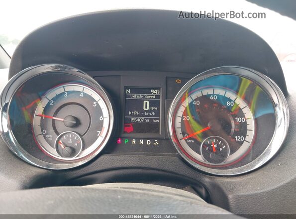 2C4RDGEG1HR852014 2017 DODGE GRAND CARAVAN Gray Հետևի նստատեղերի տեսք