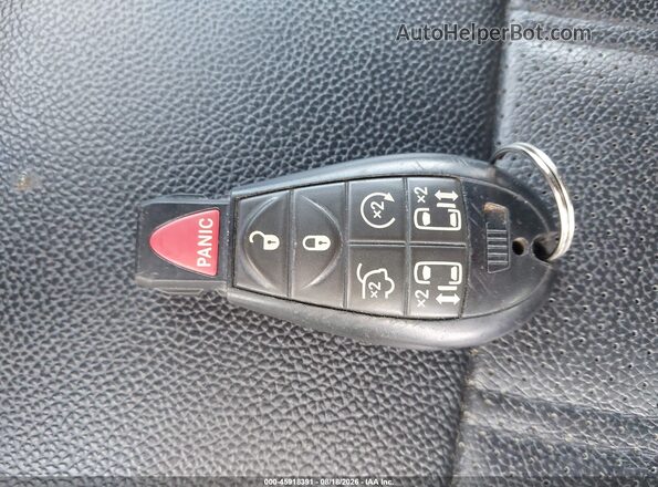 2C4RDGEG2GR320396 2016 DODGE GRAND CARAVAN White წინა პანელის ხედი
