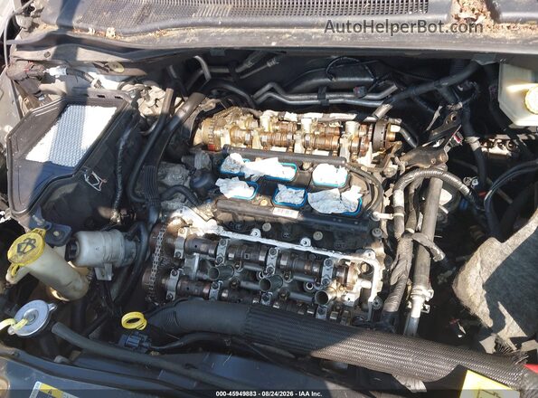 2C4RDGEG2HR673285 2017 DODGE GRAND CARAVAN Gray 