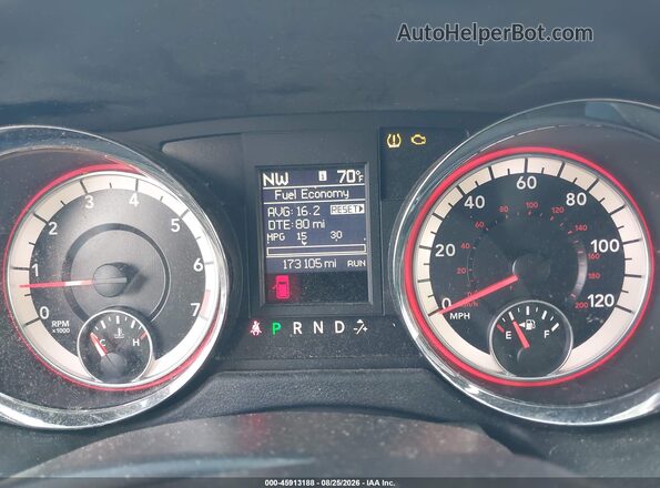 2C4RDGEG7JR202044 2018 DODGE GRAND CARAVAN Gray უკანა სავარძლების ხედი