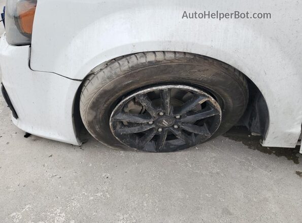 2C4RDGEG7LR179108 2020 DODGE GRAND White 