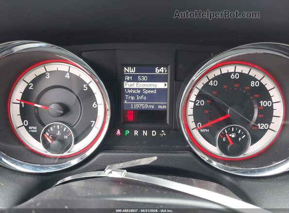2C4RDGEG8KR517629 2019 DODGE GRAND CARAVAN Белый Вид задних сидений