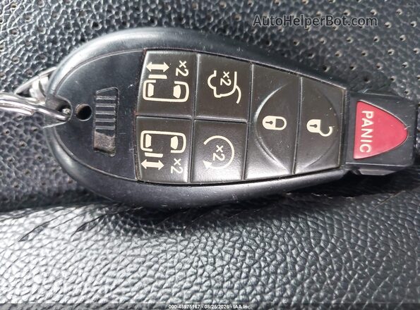 2C4RDGEGXGR375291 2016 DODGE GRAND CARAVAN Silver Առջևի վահանակի տեսք
