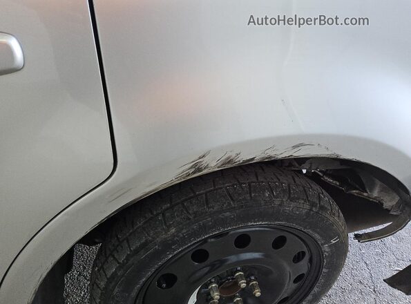 2FMGK5B82GBA23082 2016 FORD FLEX Silver 