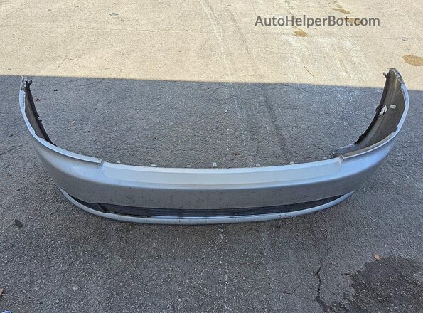 2FMGK5B82GBA23082 2016 FORD FLEX Silver Вид підкапотного простору