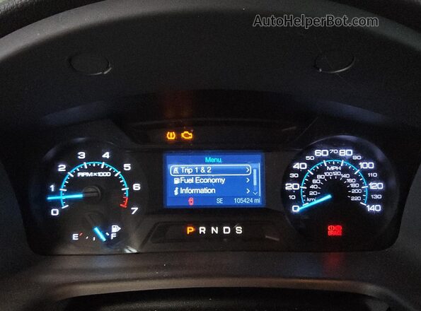 2FMGK5B82GBA23082 2016 FORD FLEX Silver 