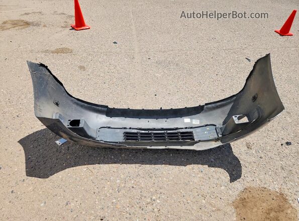2FMGK5B84KBA11699 2019 FORD FLEX Синий Вид подкапотного пространства