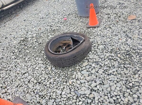2FMGK5C82HBA08288 2017 FORD FLEX Серебряный Вид наклейки с VIN-кодом