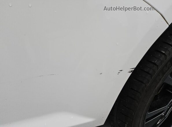 2FMGK5C86JBA01513 2018 FORD FLEX White 
