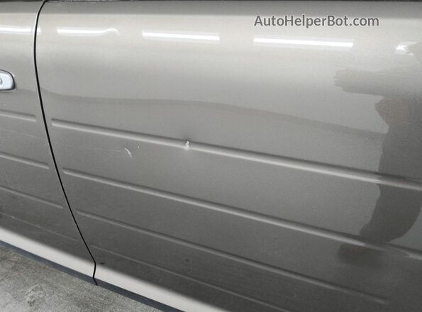 2FMGK5C86KBA30723 2019 FORD FLEX Tan 