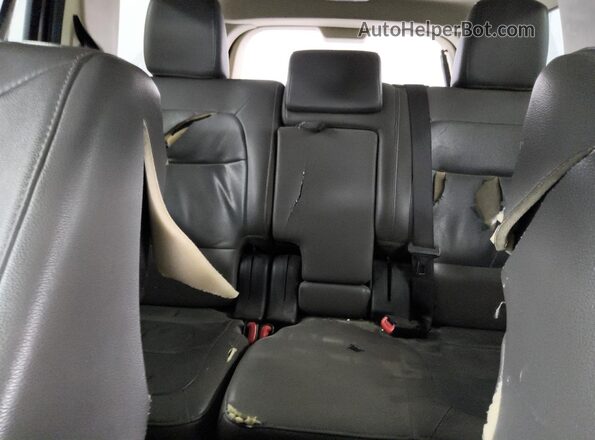 2FMGK5C86KBA30723 2019 FORD FLEX Tan 