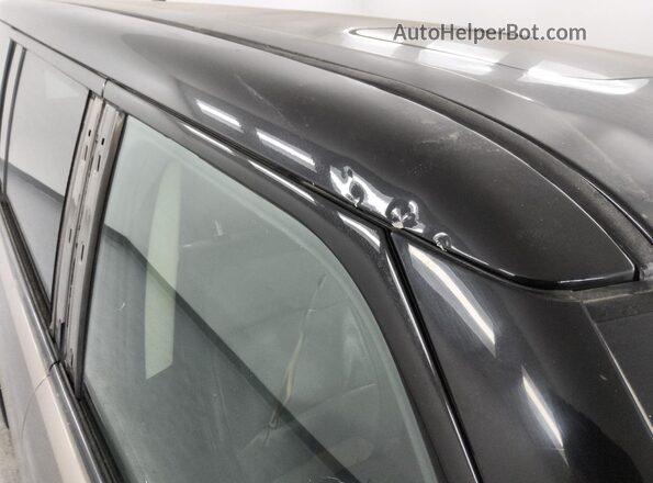 2FMGK5C86KBA30723 2019 FORD FLEX Tan 