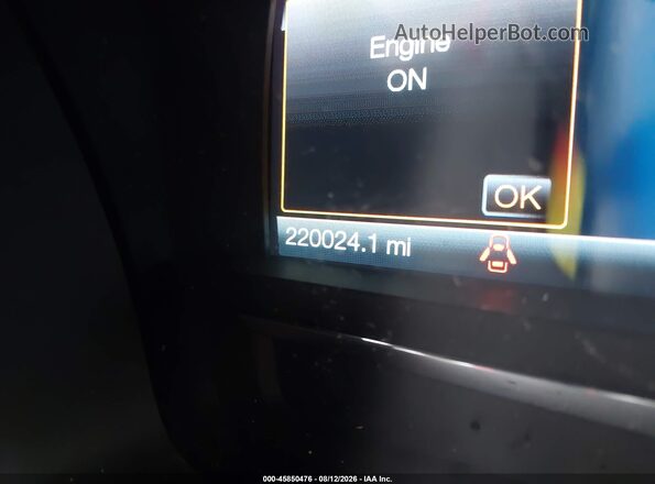 2FMHK6C81GBA13894 2016 FORD FLEX Silver 