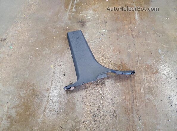 2FMHK6C85KBA17973 2019 FORD FLEX White Vista de la etiqueta del VIN
