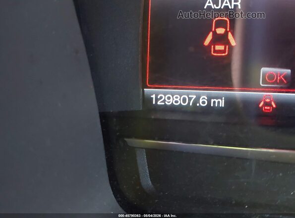 2FMHK6D85KBA35582 2019 FORD FLEX Brown 