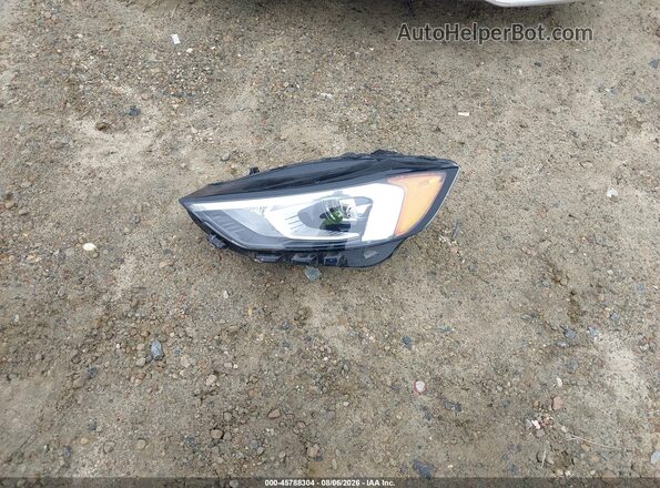 2FMPK3G91LBB32438 2020 FORD EDGE White Вид щитка приладів