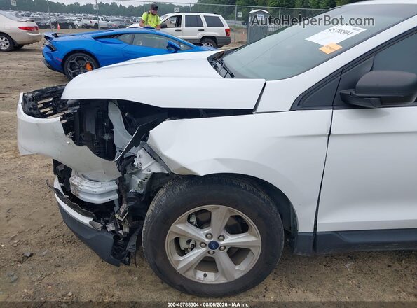 2FMPK3G91LBB32438 2020 FORD EDGE White 