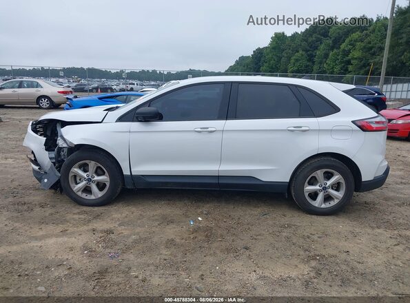 2FMPK3G91LBB32438 2020 FORD EDGE White 