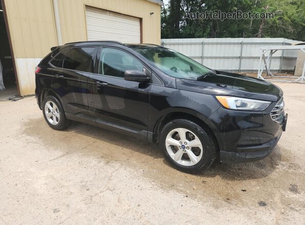 2FMPK3G94MBA58482 2021 FORD EDGE Black 