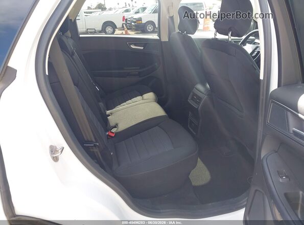 2FMPK3G95JBC45208 2018 FORD EDGE White VIN կոդի պիտակի տեսք