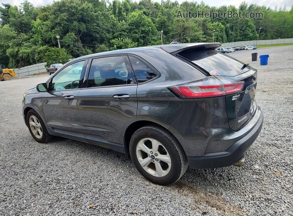 2FMPK3G95LBA04638 2020 FORD EDGE Gray Հետևի ձախ