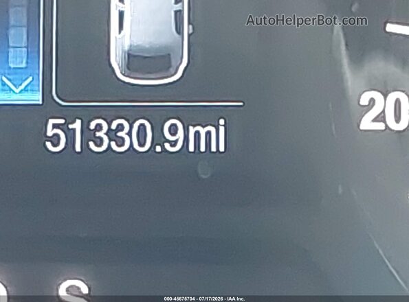 2FMPK3G9XJBB45475 2018 FORD EDGE Silver 