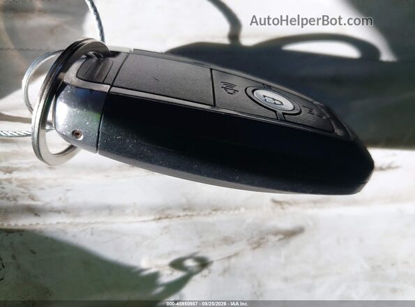 2FMPK3G9XKBC51376 2019 FORD EDGE Gray Dashboard view