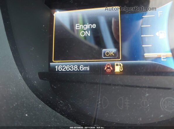 2FMPK3J83GBB94591 2016 FORD EDGE White 