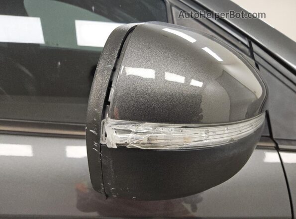 2FMPK3J91LBB59647 2020 FORD EDGE Charcoal 