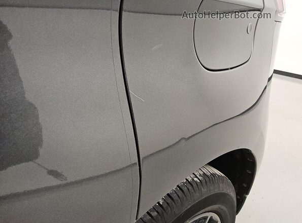 2FMPK3J91LBB59647 2020 FORD EDGE Charcoal 