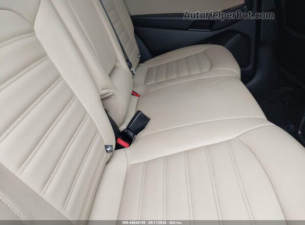 2FMPK3J92KBB73703 2019 FORD EDGE White Vista de la etiqueta del VIN