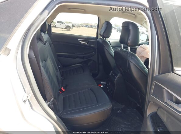 2FMPK3J92LBA19333 2020 FORD EDGE Серебряный Вид наклейки с VIN-кодом