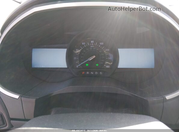 2FMPK3J93LBA26761 2020 FORD EDGE Burgundy Вид задніх сидінь