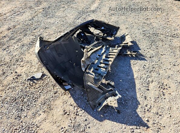2FMPK3J95LBA50348 2020 FORD EDGE Black Widok naklejki z numerem VIN