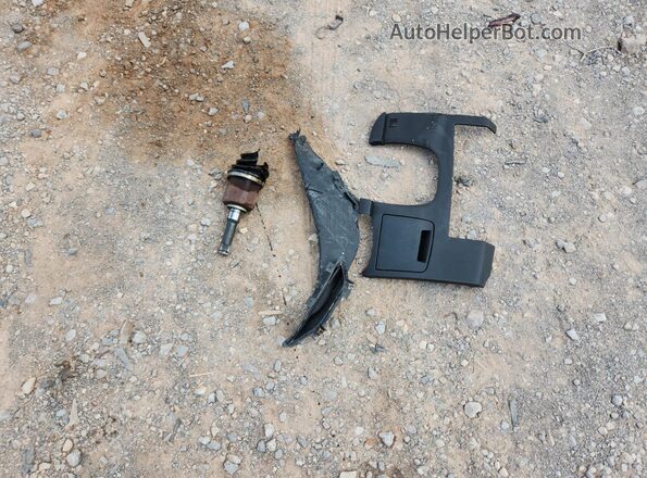 2FMPK3J96JBB35745 2018 FORD EDGE Black Widok naklejki z numerem VIN