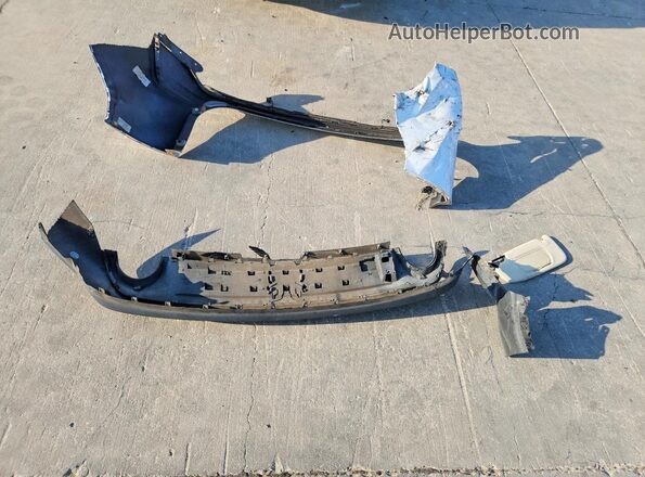 2FMPK3J97KBB48781 2019 FORD EDGE White ძრავის განყოფილების ხედი