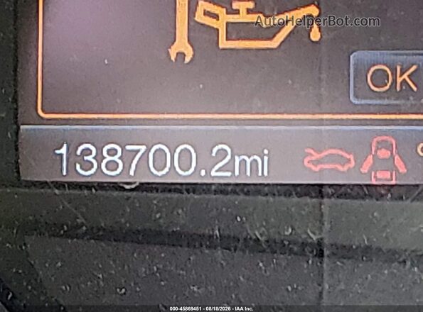 2FMPK3J98HBC42774 2017 FORD EDGE Black 