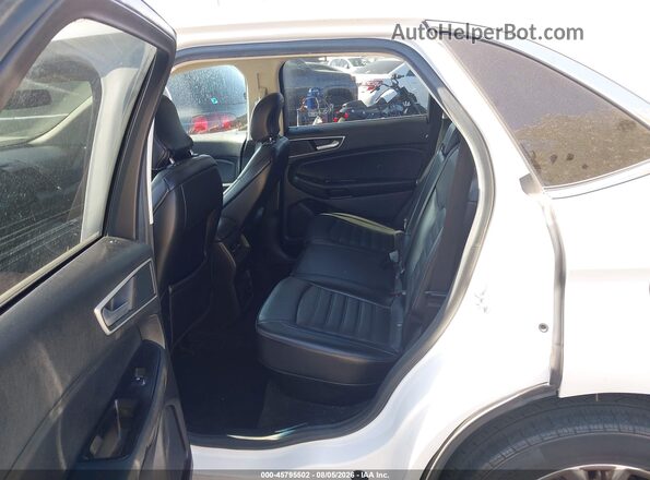 2FMPK3J99JBC07067 2018 FORD EDGE White Вид наклейки з VIN-кодом